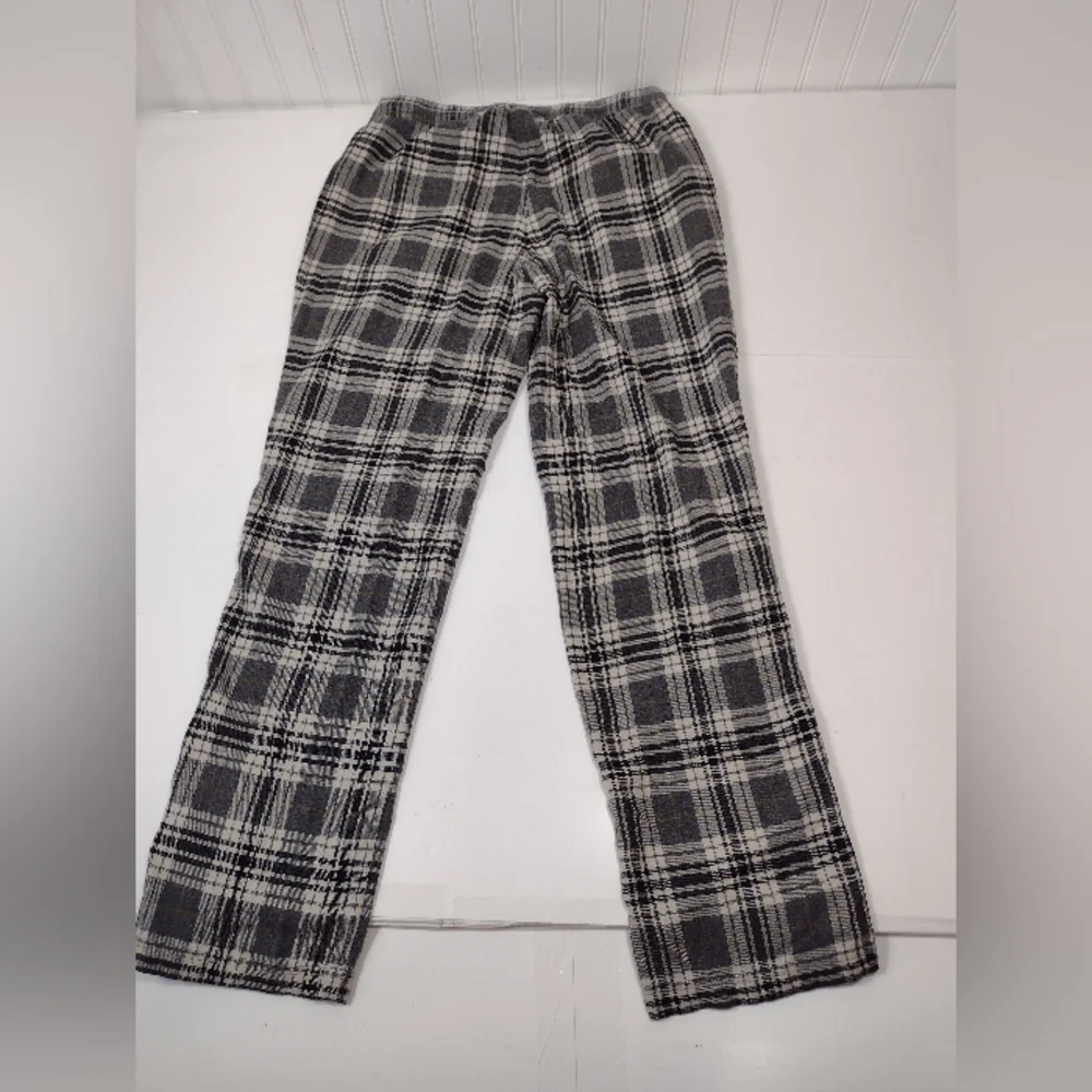UGG plaid pajamas